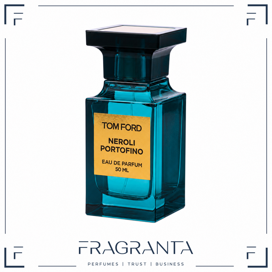 Tom Ford Neroli Portofino Eau de Parfum 50ml – Produktbild