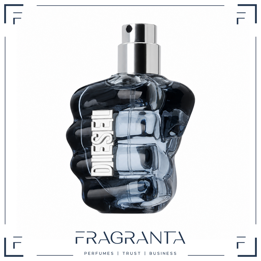 Diesel Only the Brave Eau de Toilette 50ml – Produktbild