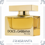 Dolce & Gabbana The One Eau de Parfum Intense 50ml – product image