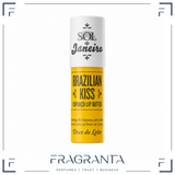 Sol De Janeiro Brazilian Kiss Cupuaçu Lip Butter 6,2g – product image