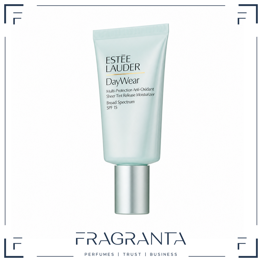 Estée Lauder DayWear Sheer Tint Release Advanced Multi-Protection Moisturizer 50ml – Produktbild