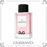 Dolce & Gabbana L'Imperatrice Eau de Toilette 50ml – product image