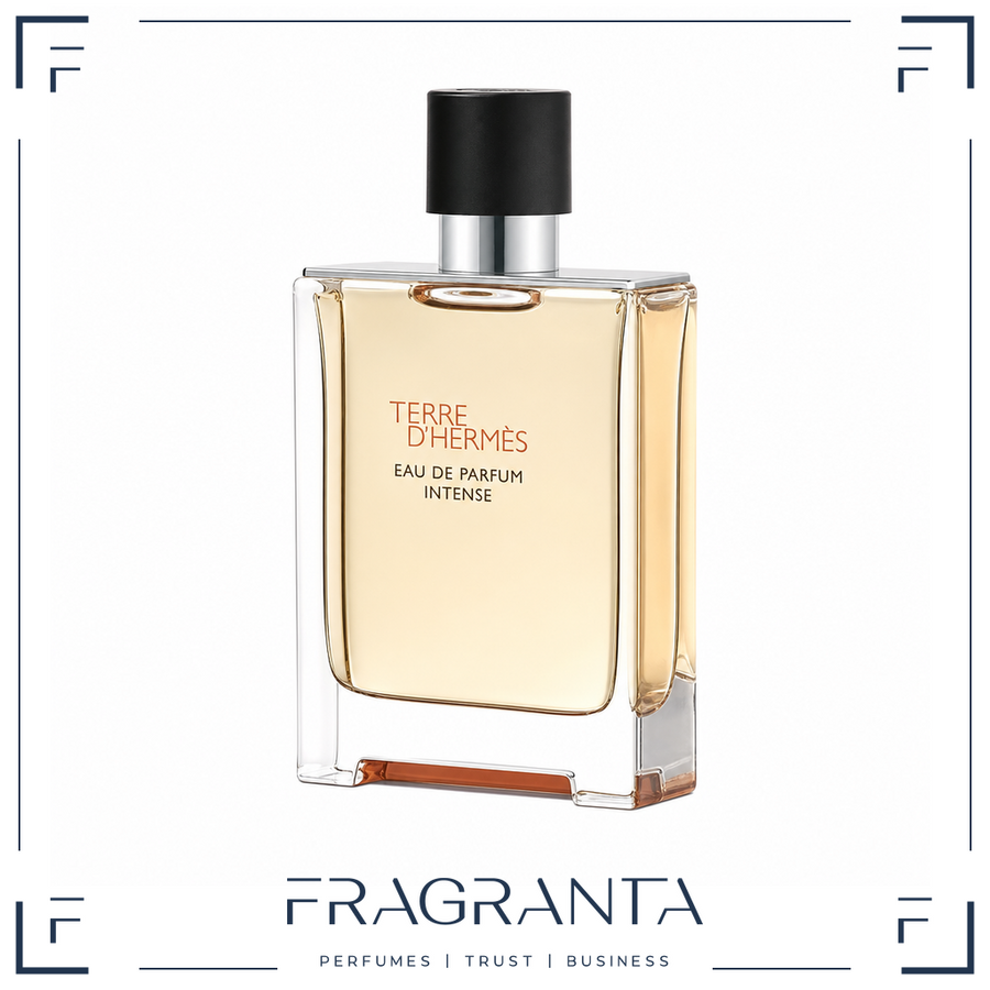 Hermès Terre D'Hermès Eau de Parfum Intense 100ml – product image