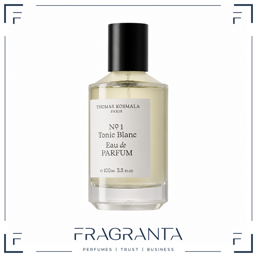 Thomas Kosmala No. 1 Tonic Blanc Eau de Parfum 100ml – product image