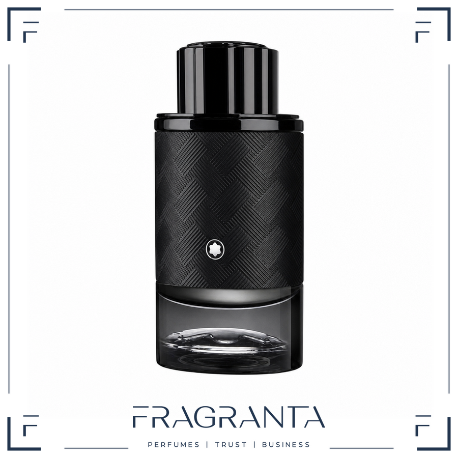 Montblanc Explorer Extreme Parfum 100ml – Produktbild