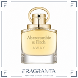 Abercrombie & Fitch Away for Her Eau de Parfum 100ml – product image