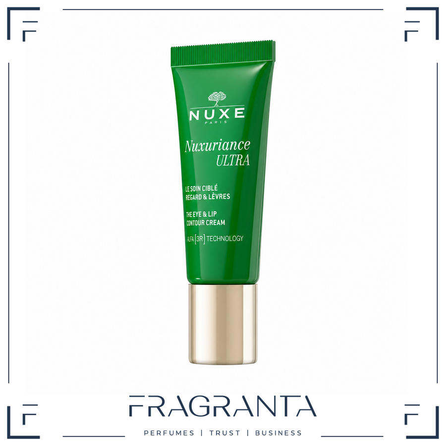 NUXE Nuxuriance Ultra The Eye & Lip Contour Cream 15ml – product image