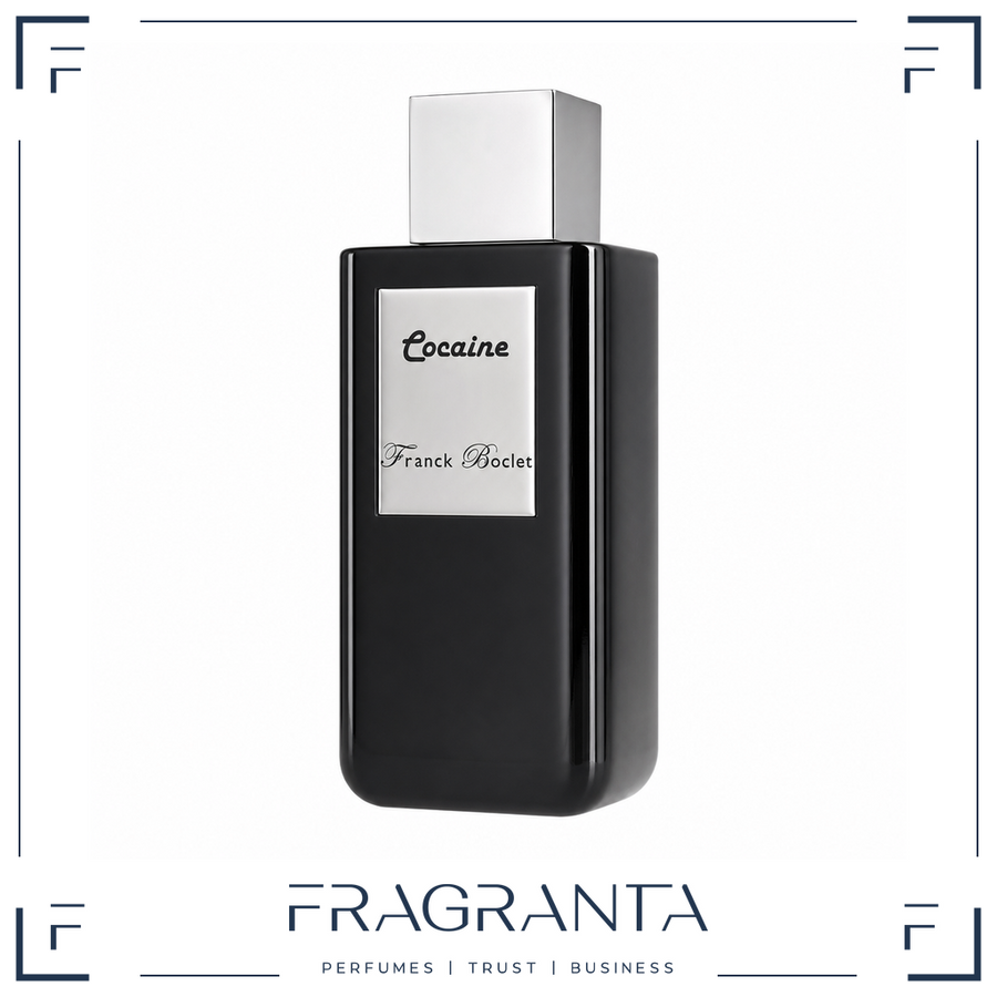 Franck Boclet Cocaine Extrait de Parfum 100ml – Produktbild