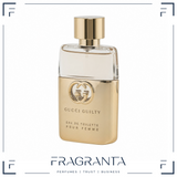 Gucci Guilty Pour Femme Eau de Toilette 30ml – product image