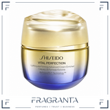 Shiseido Vital Perfection Perfection and Firming Advanced Cream 50ml – product image