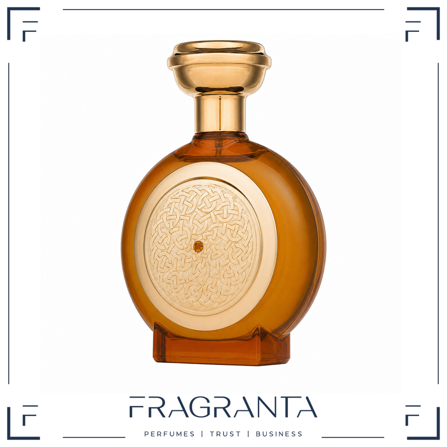 Boadicea the Victorious Tobacco Sapphire Parfum 100ml – product image