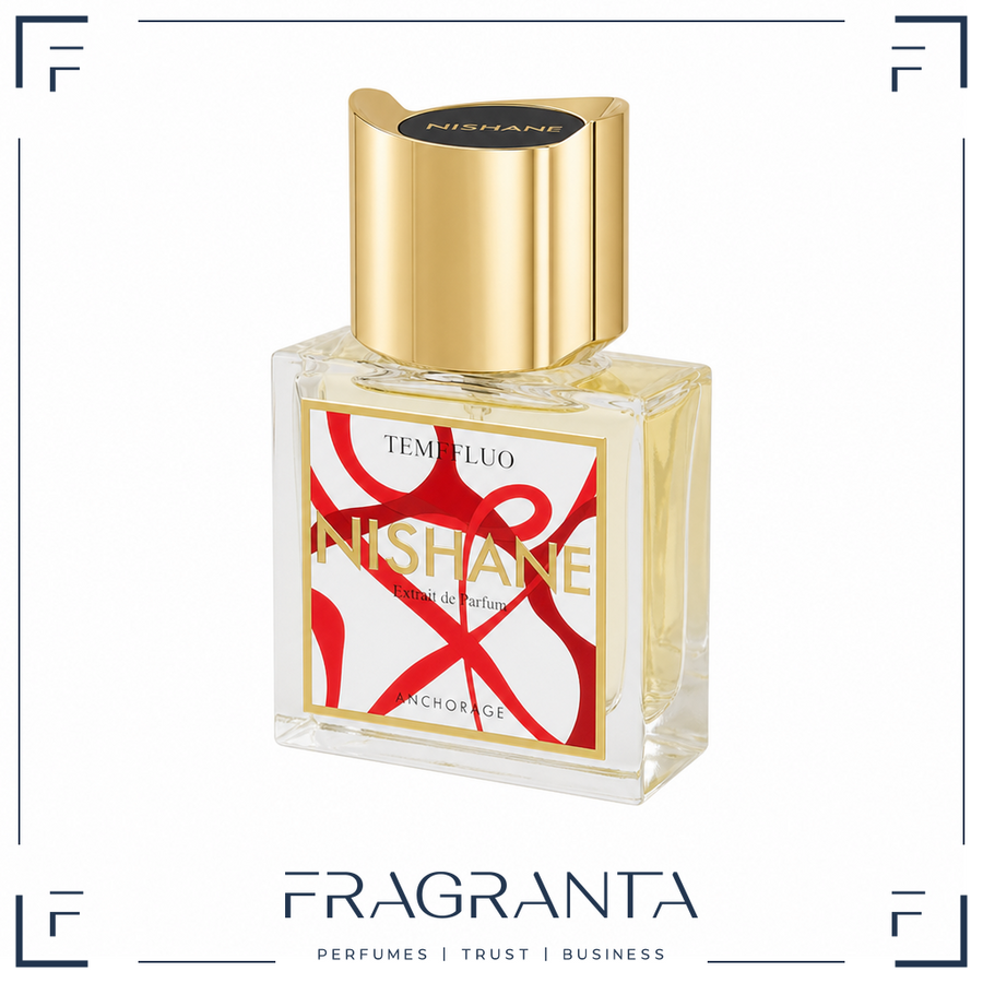 Nishane Tempfluo Extrait de Parfum 50ml – product image
