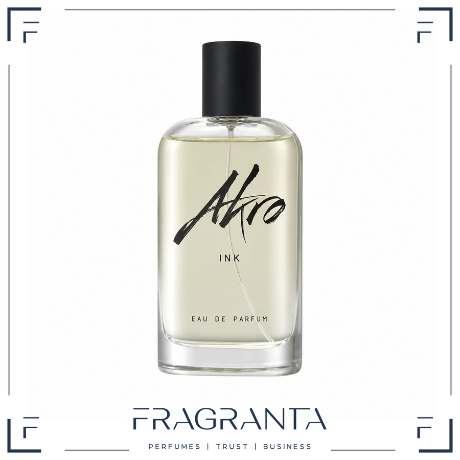 Akro Ink Eau de Parfum 30ml – product image