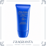 Shiseido Global Sun Care Expert Sun Protector Face SPF 30 50ml – product image