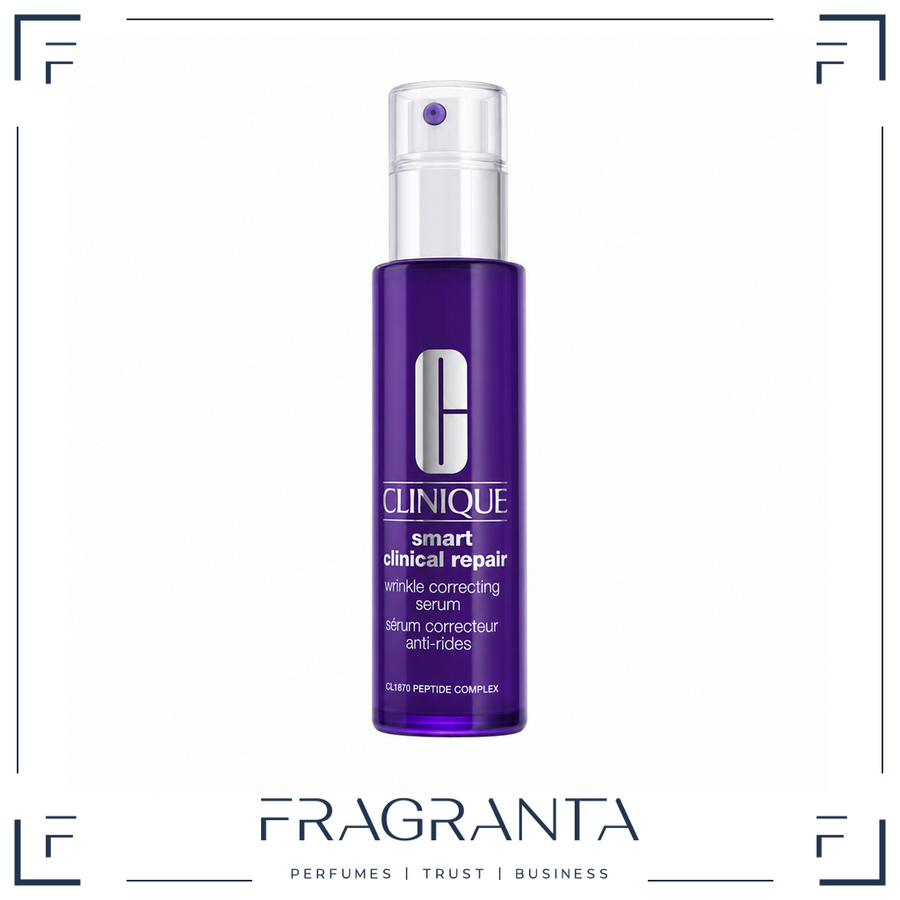 Clinique Smart Clinical Repair Wrinkle Correcting Serum Wrinke 50ml – product image