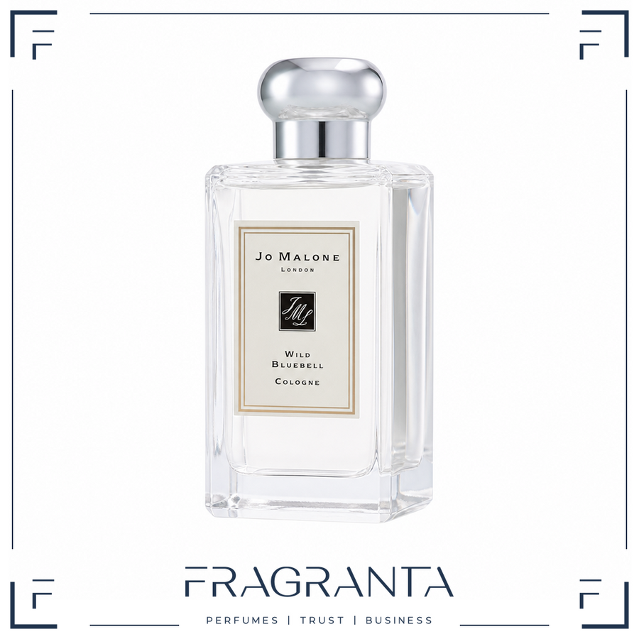 Jo Malone Wild Bluebell Eau de Cologne 100ml – Produktbild