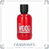 Dsquared² Red Wood Eau de Toilette 100ml – product image