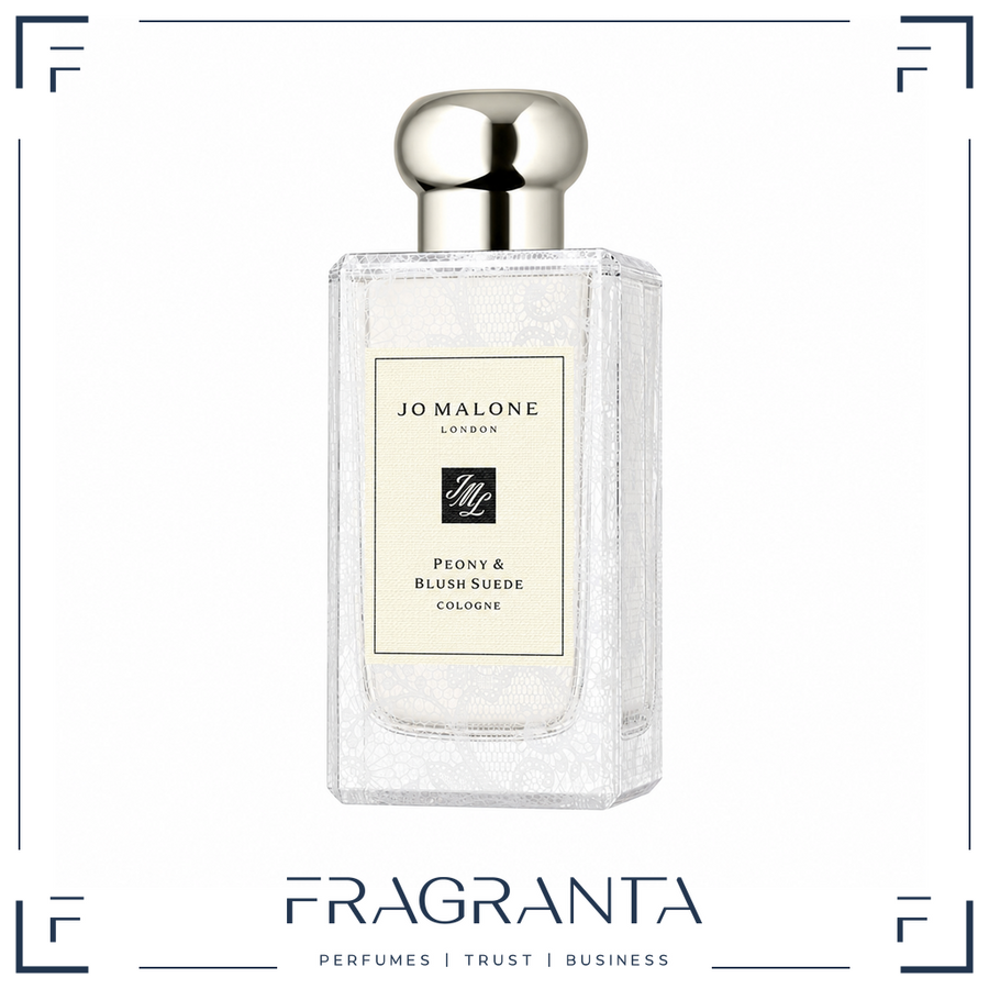 Jo Malone Peony & Blush Suede Cologne 100ml – product image