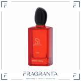 Giorgio Armani Si Passione Eclat Eau de Parfum 100ml – Produktbild