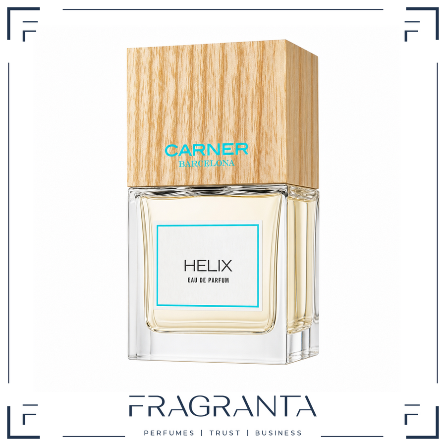 Carner Barcelona Helix Eau de Parfum 50ml – product image