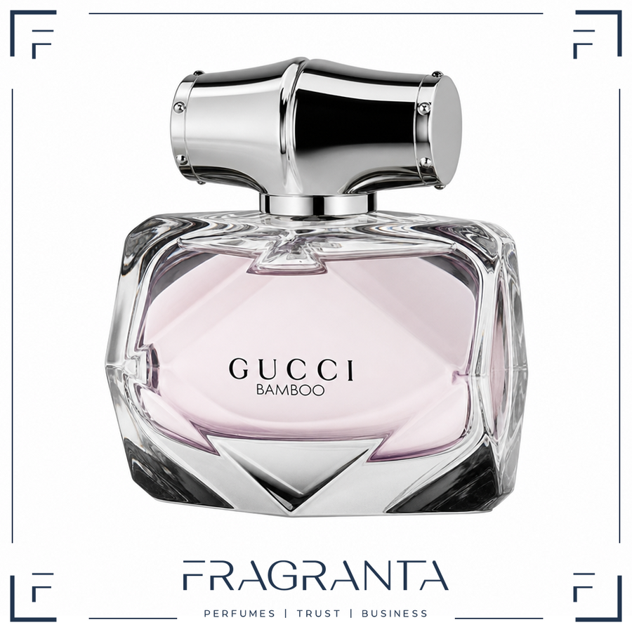 Gucci Bamboo Eau de Parfum 75ml – product image