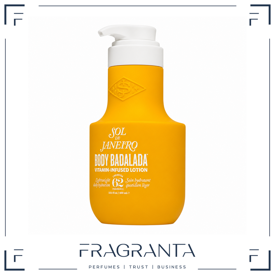 Sol de Janeiro Body Badalada Lotion 400ml – product image