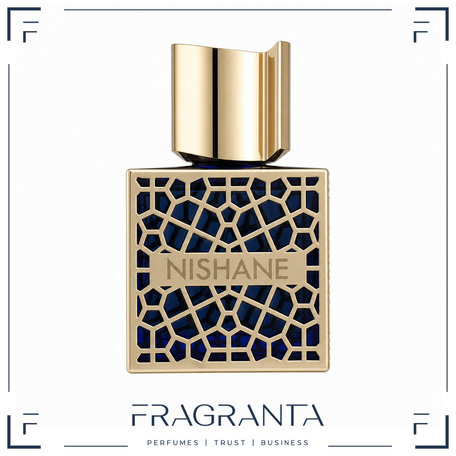 Nishane Nefs Extrait de Parfum 50ml – product image
