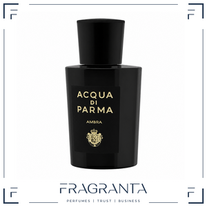 Acqua di Parma Ambra Eau de Parfum 100ml – product image