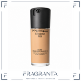 MAC Studio Fix Fluid Broad Spectrum SPF15 Foundation + Oil Control 30ml NW20 – product image
