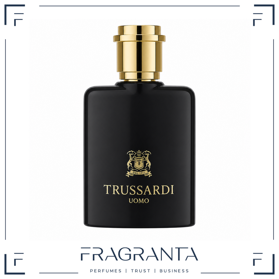 Trussardi 1911 Uomo Edition 2011 Eau de Toilette 30ml – product image