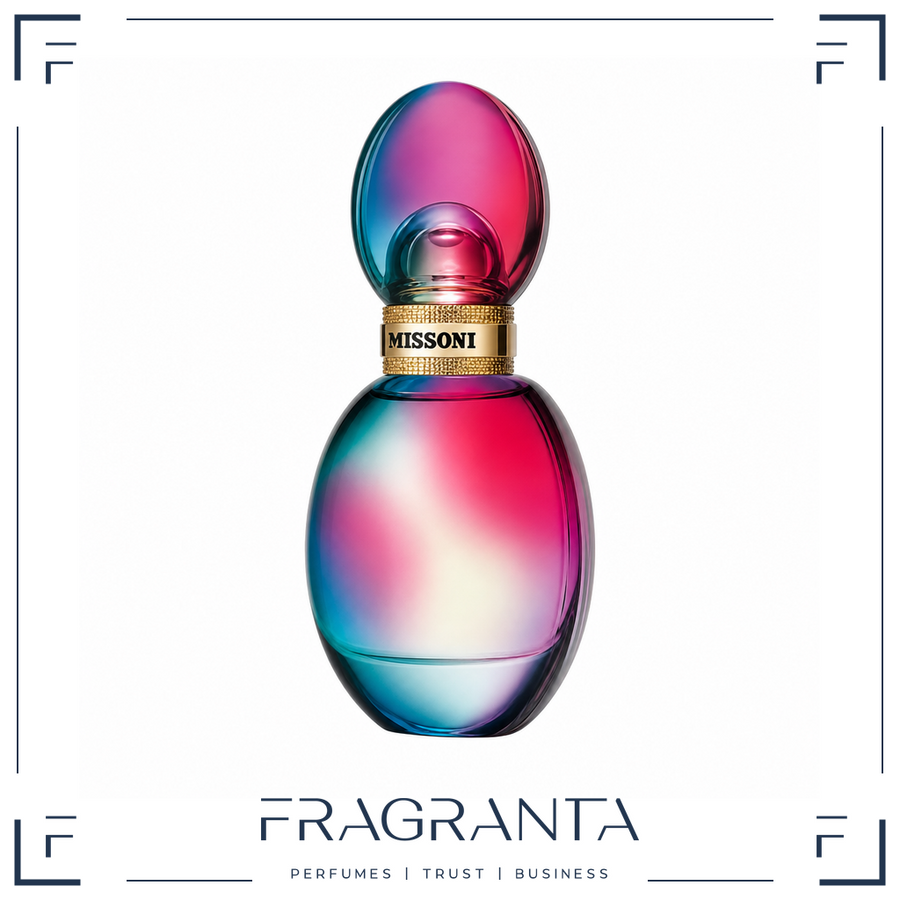 Missoni Eau de Parfum 30ml – product image