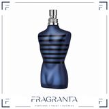 Jean Paul Gaultier Ultra Male Intense Eau de Toilette 125ml – product image