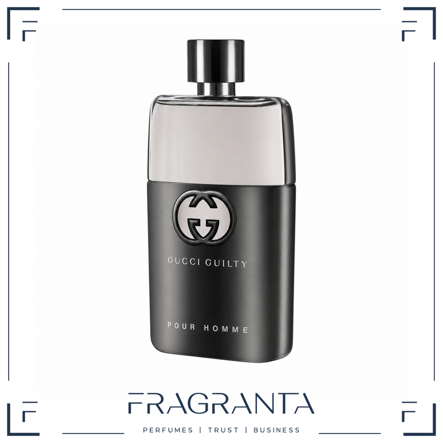 Gucci Guilty Pour Homme Eau de Toilette 50ml – Produktbild