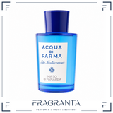 Acqua di Parma Blu Mediterraneo Mirto di Panarea Eau de Toilette 180ml – product image