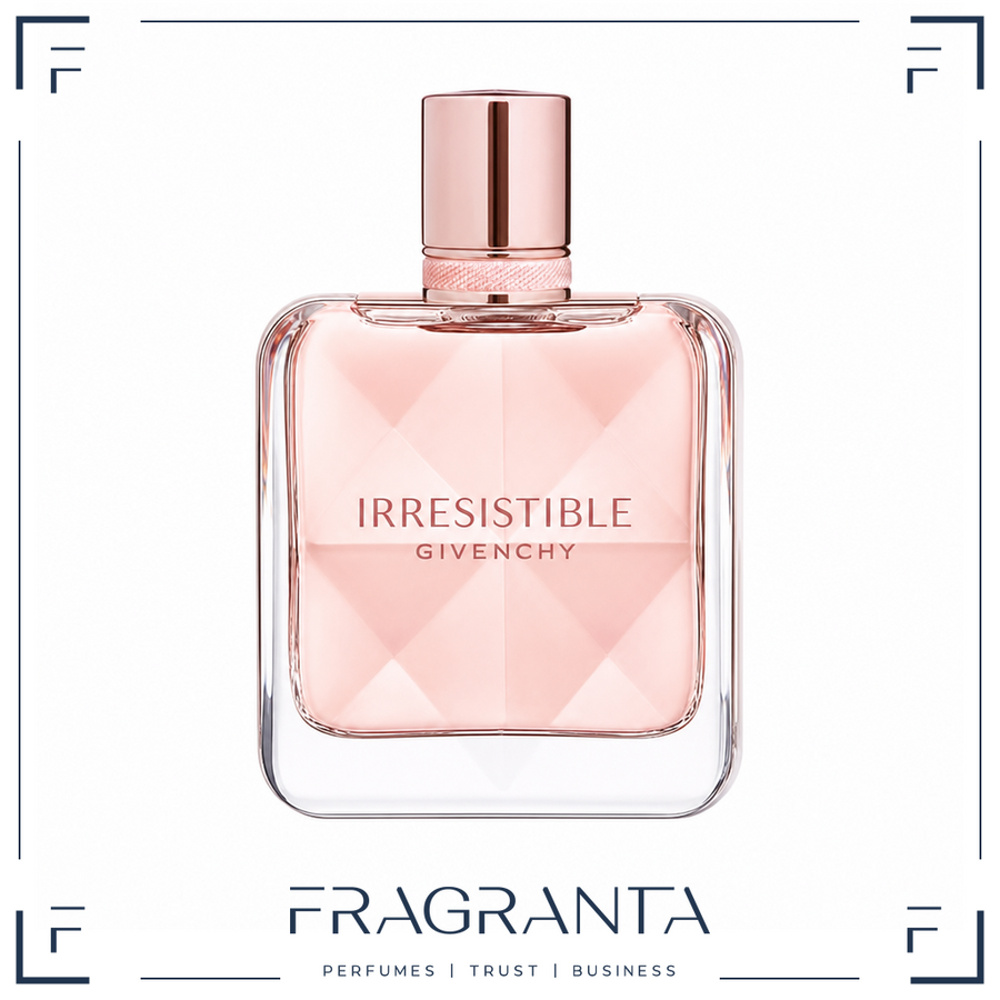Givenchy Irresistible Eau de Parfum 80ml – Produktbild