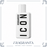 Dsquared² Icon pour Femme Eau de Parfum 50ml – product image