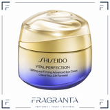 Shiseido Vital Perfection Uplifting and Firming Advanced Eye Cream 15ml – product image