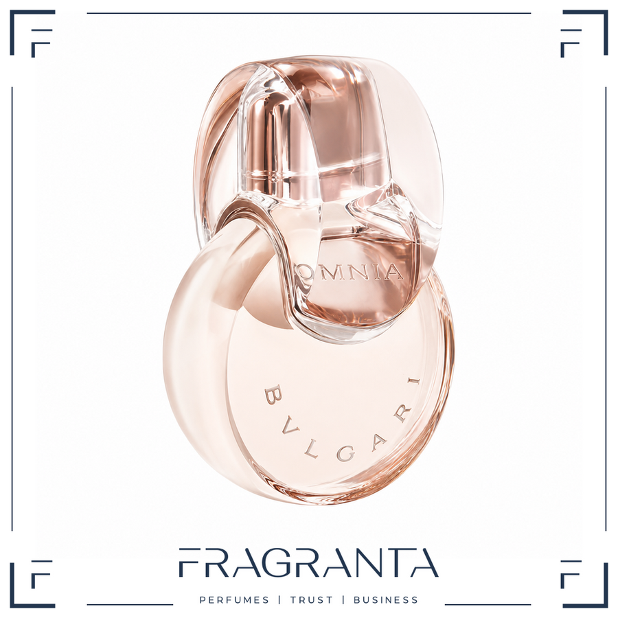 Bvlgari Omnia Crystalline Eau de Parfum 50ml – Produktbild