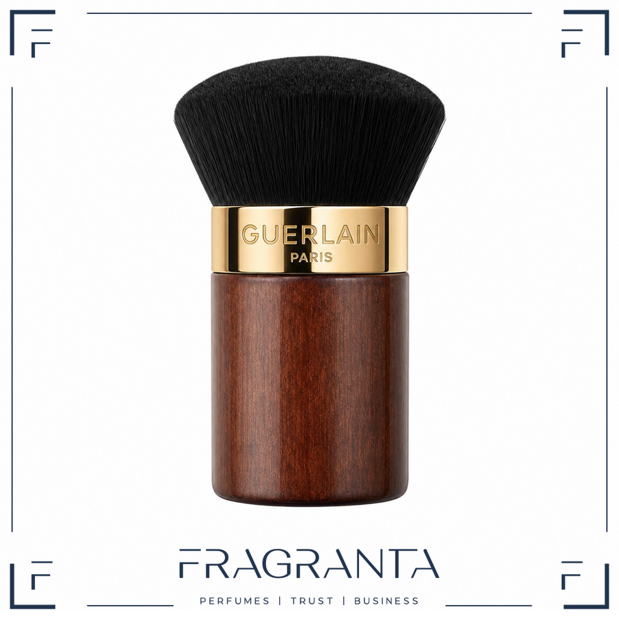 Guerlain Kabuki-Pinsel – Produktbild