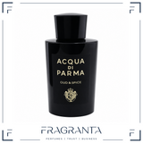 Acqua di Parma Oud & Spice Eau de Parfum 180ml – product image