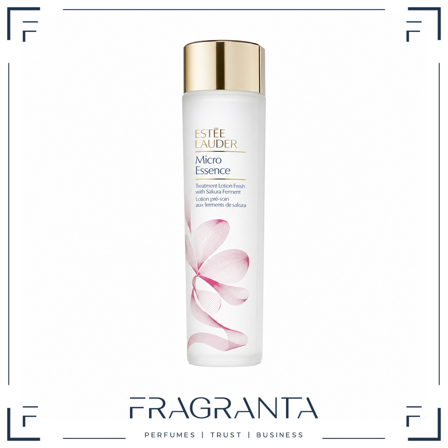 Estée Lauder Micro Essence Treatment 200ml – Produktbild
