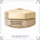 Guerlain Abeille Royale Honey Treatment Rich Cream 50ml – product image