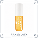 Sol de Janeiro Brazilian Crush Cheirosa '62 Body Fragrance Mist 240ml – product image