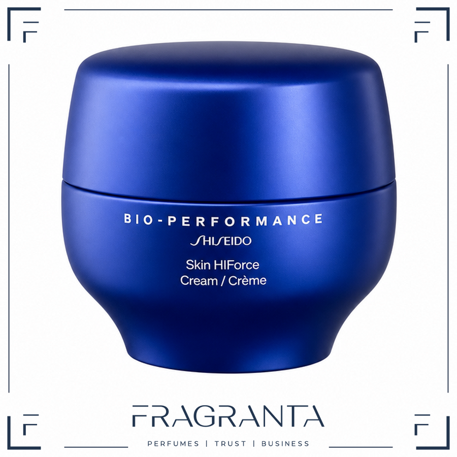 Shiseido Bio-Performance Skin HIForce Cream 50ml – product image
