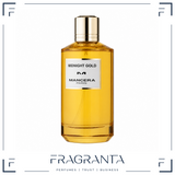 Mancera Midnight Gold Eau de Parfum 120ml – product image
