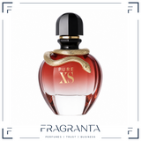 Paco Rabanne Pure XS for Her Eau de Parfum 50ml – product image