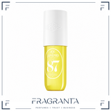 Sol de Janeiro Rio Radiance Perfume Mist Körperspray 90ml – product image