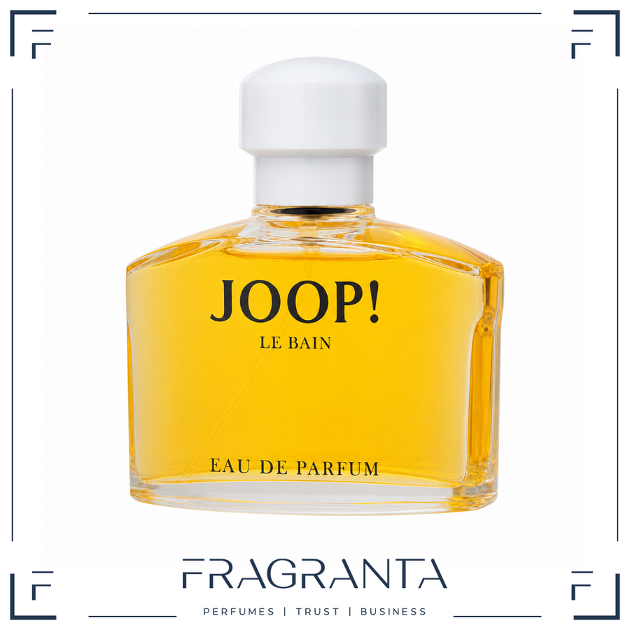 Joop Le Bain Eau de Parfum 75ml – Produktbild