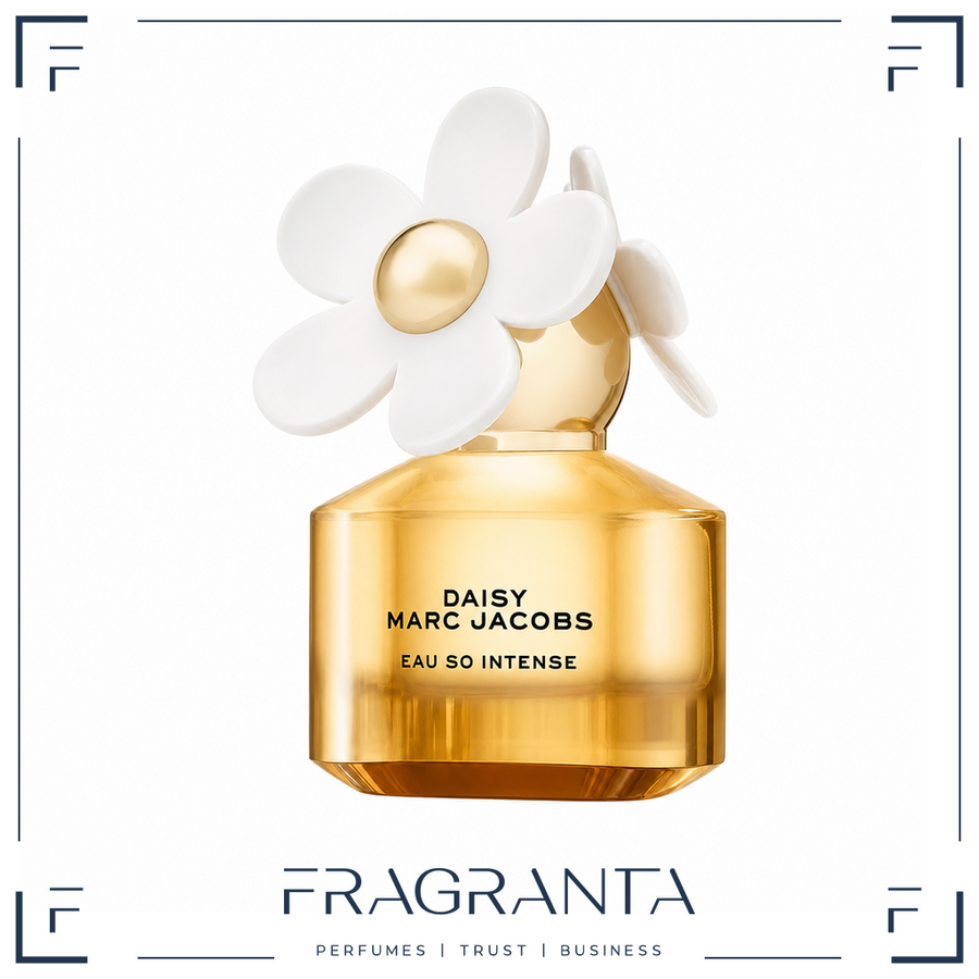 Marc Jacobs Daisy Eau So Intense Eau de Parfum 30ml – product image