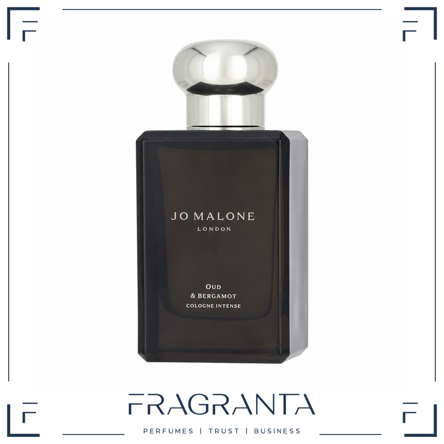 Jo Malone Oud & Bergamot Cologne Intense 50ml – product image